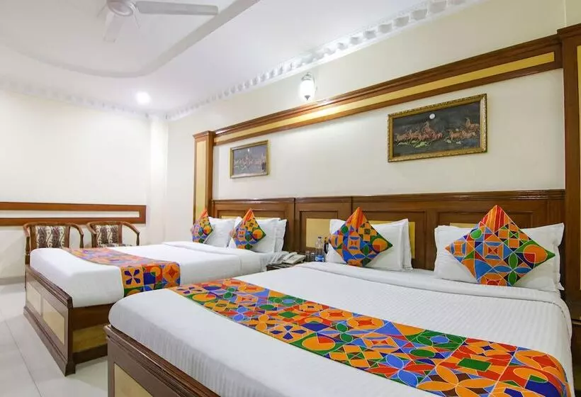 Fabhotel Cs Jalandhar