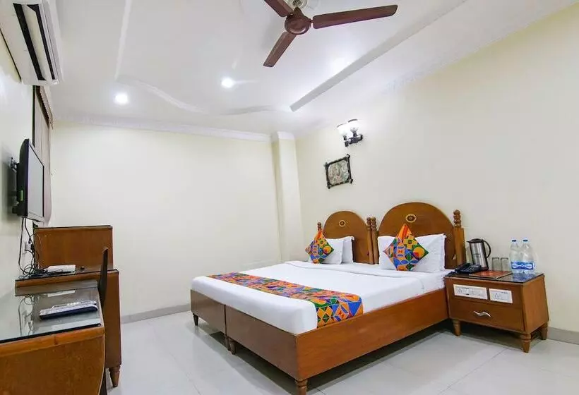 Fabhotel Cs Jalandhar