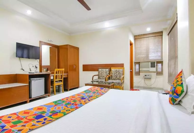 Fabhotel Cs Jalandhar
