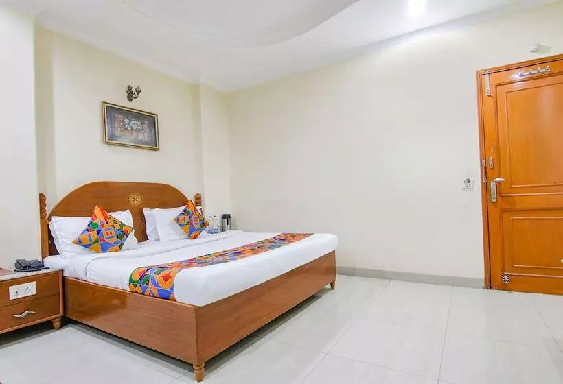 Fabhotel Cs Jalandhar