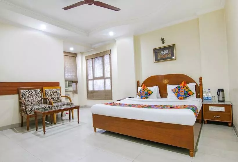 Fabhotel Cs Jalandhar