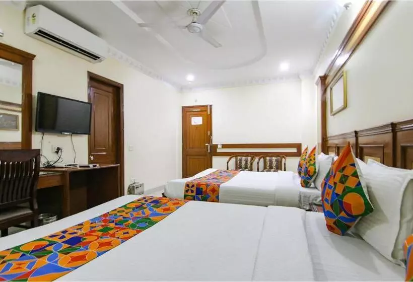 Fabhotel Cs Jalandhar