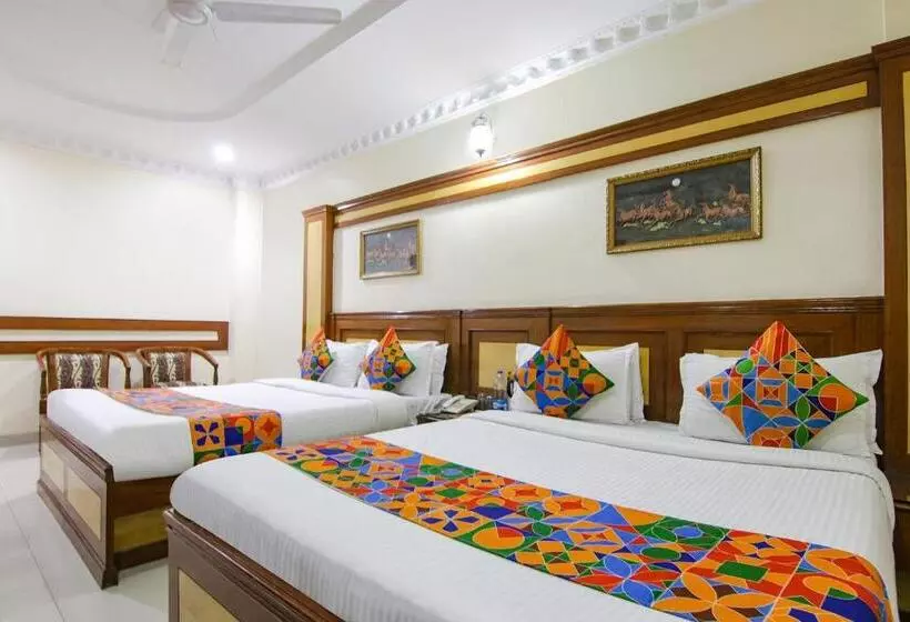 Fabhotel Cs Jalandhar