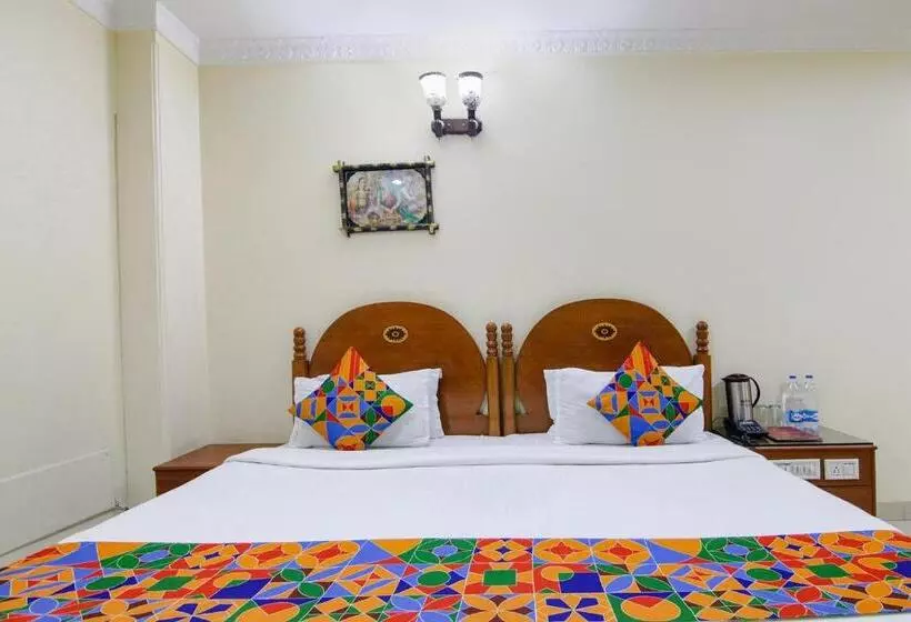 Fabhotel Cs Jalandhar