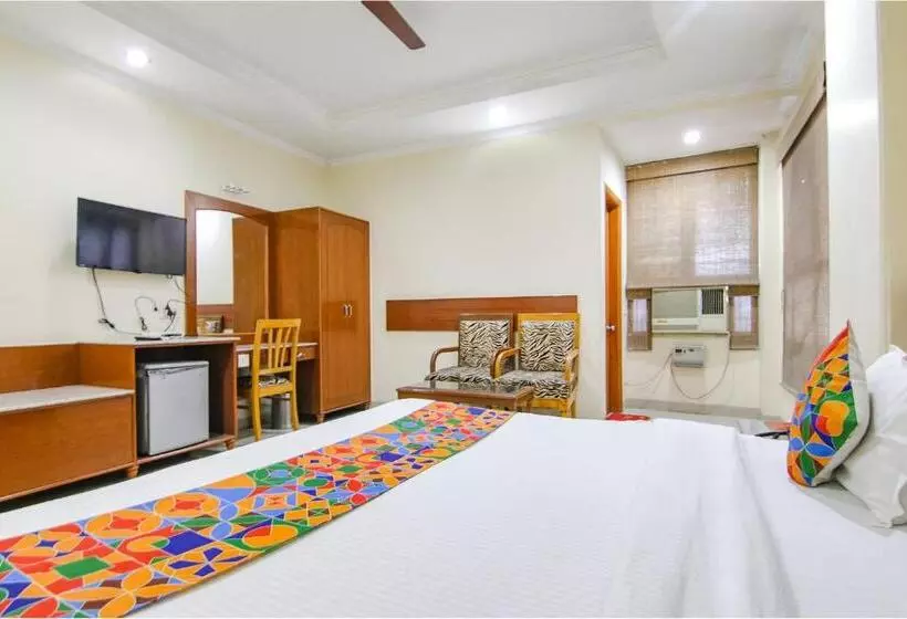 Fabhotel Cs Jalandhar