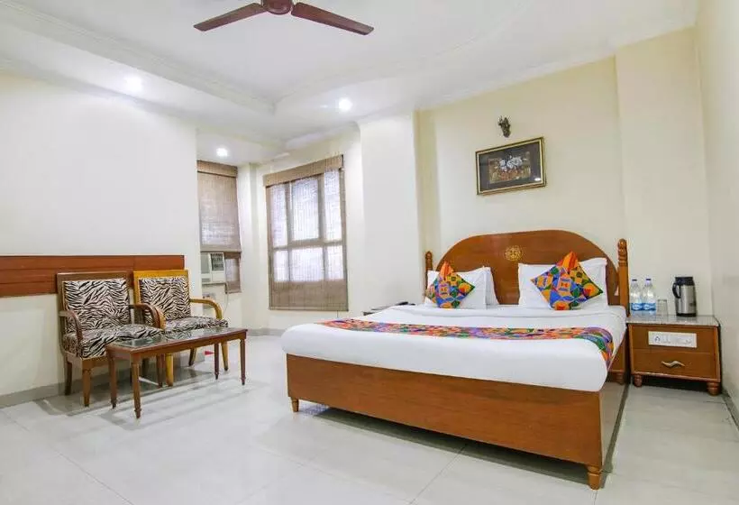 Fabhotel Cs Jalandhar