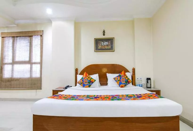 Fabhotel Cs Jalandhar