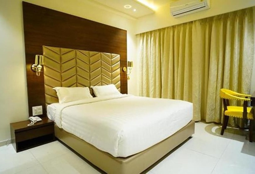 Fabhotel Prime Orange Tree