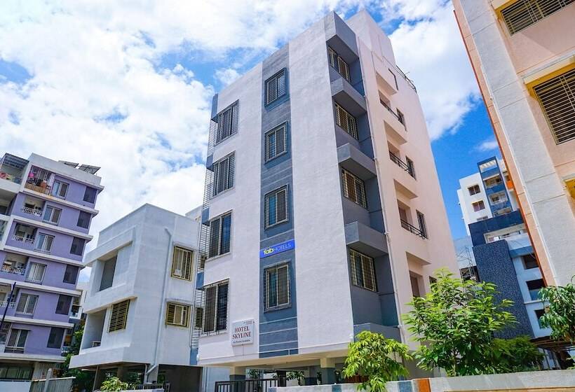 Fabhotel Skyline I