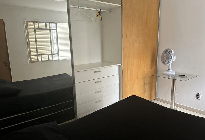 مسافرخانه Morada Marista