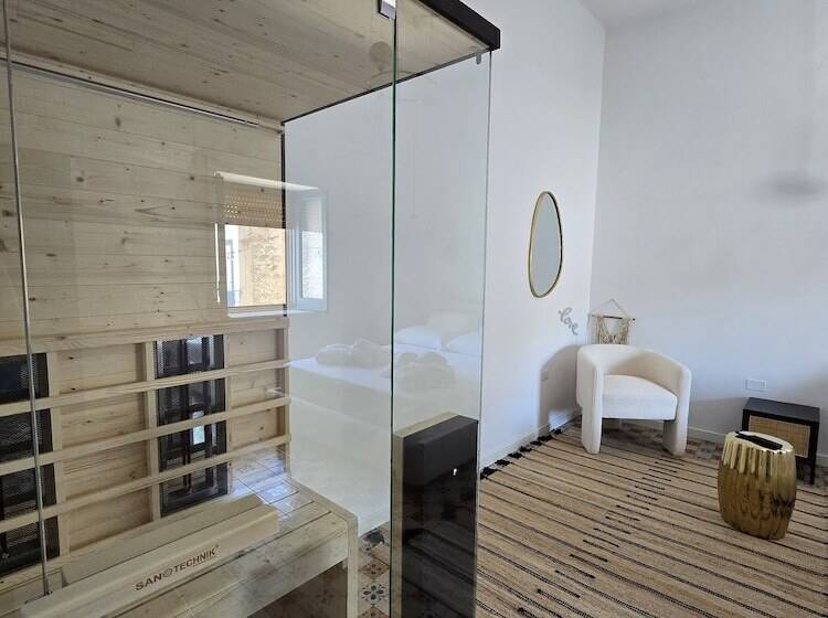 Хостел Terra Muronis