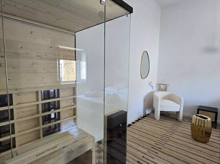 Hostelli Terra Muronis