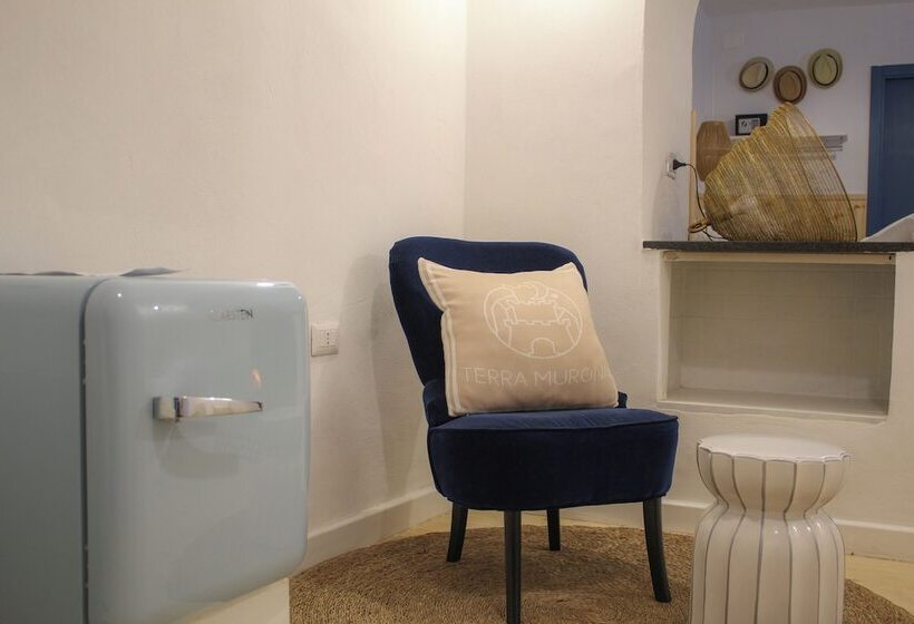 Хостел Terra Muronis