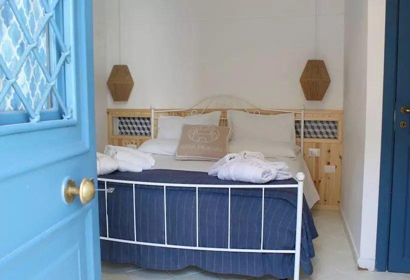 Hostelli Terra Muronis