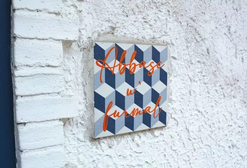 Hostelli Terra Muronis