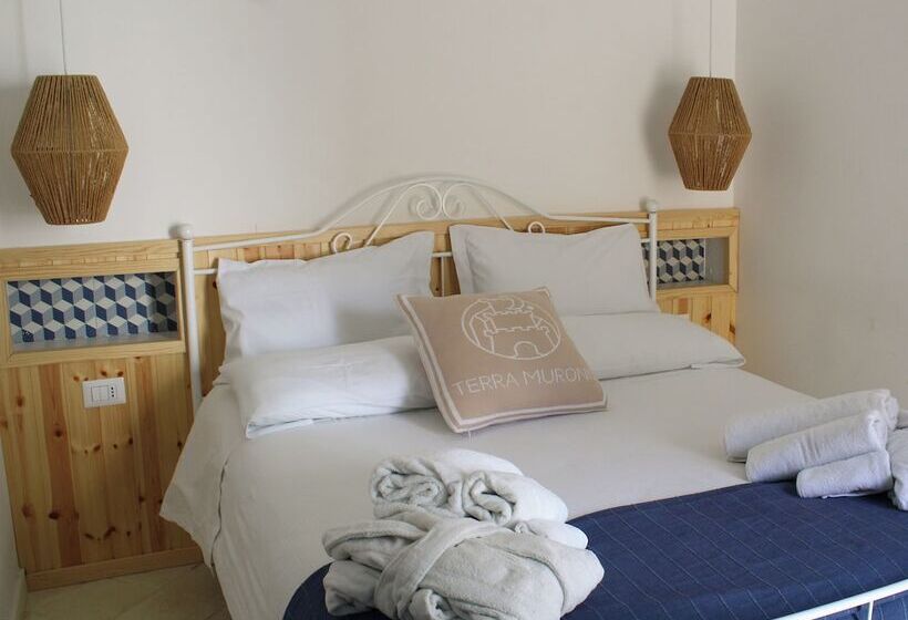 Хостел Terra Muronis