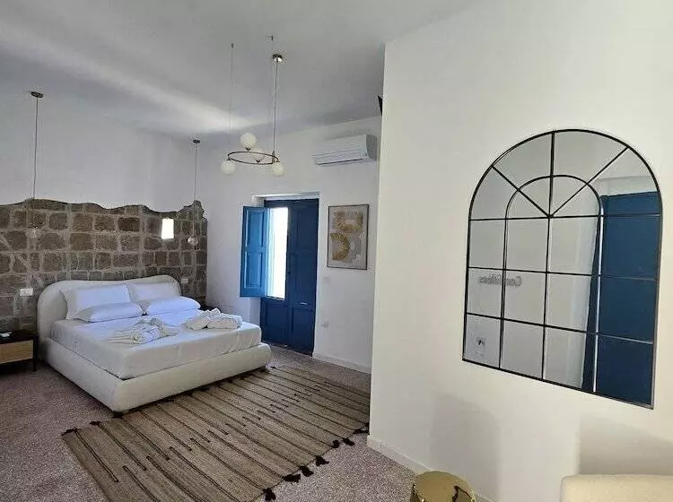 Hostelli Terra Muronis