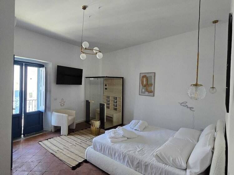 Хостел Terra Muronis