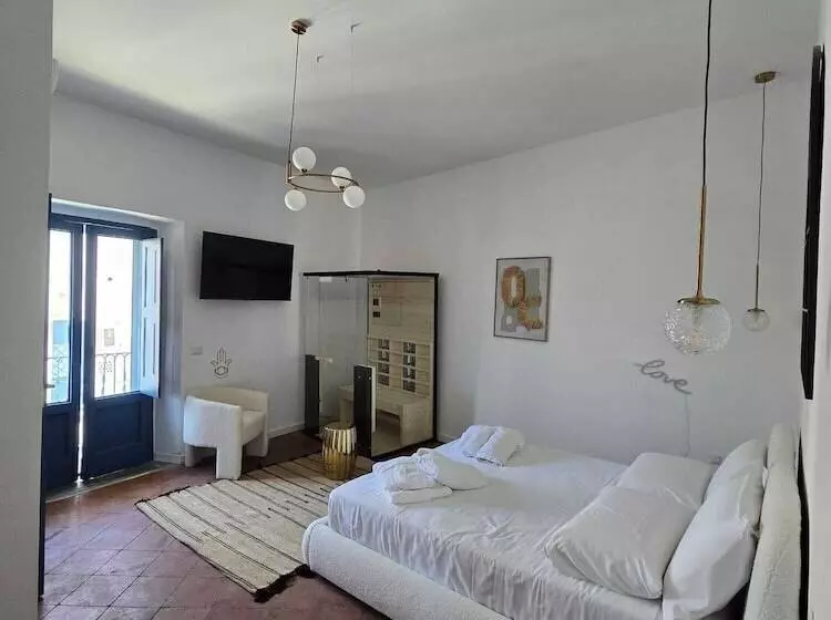 Hostelli Terra Muronis