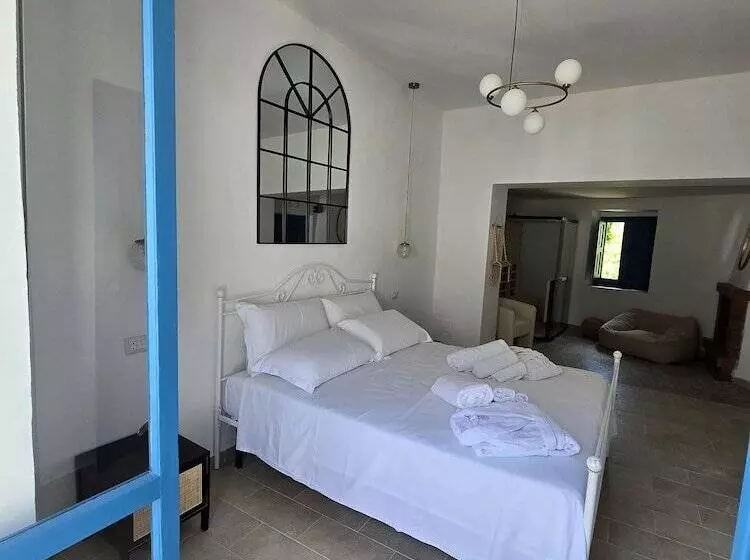 Hostelli Terra Muronis