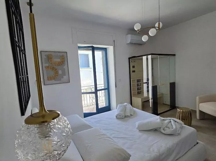 Hostelli Terra Muronis