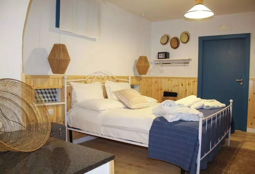 Hostelli Terra Muronis