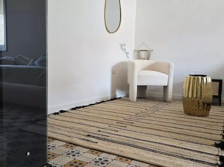 Hostelli Terra Muronis