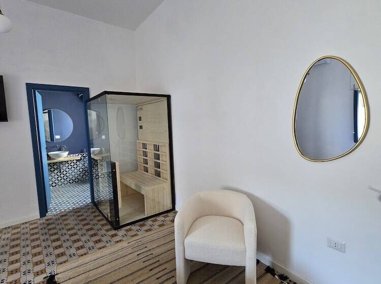 Хостел Terra Muronis