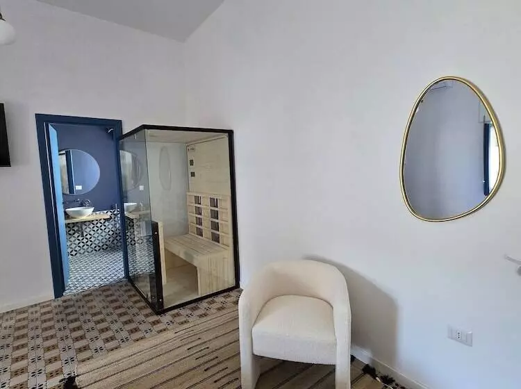 Hostelli Terra Muronis