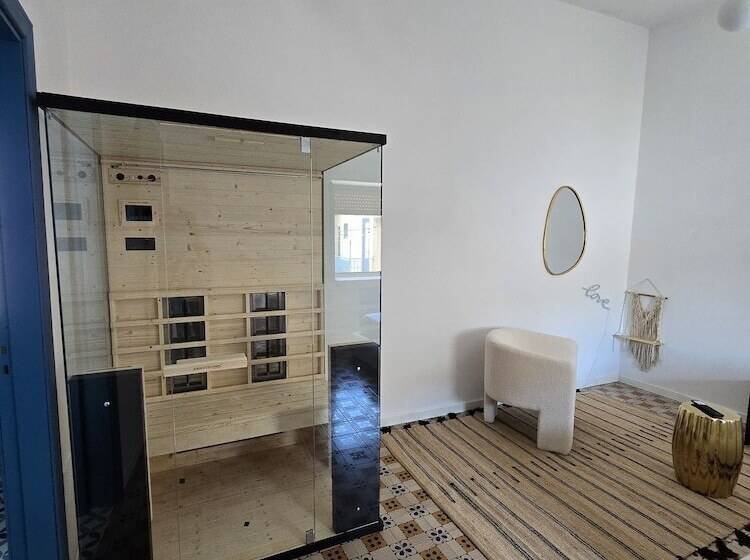 Хостел Terra Muronis