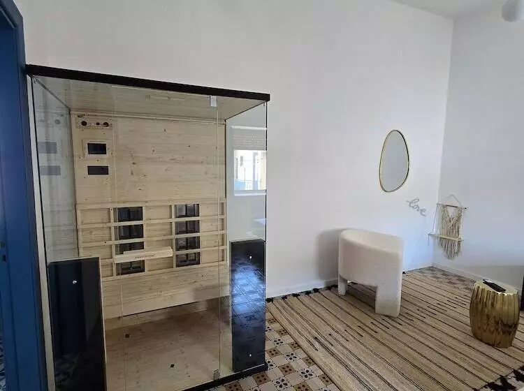 Hostelli Terra Muronis