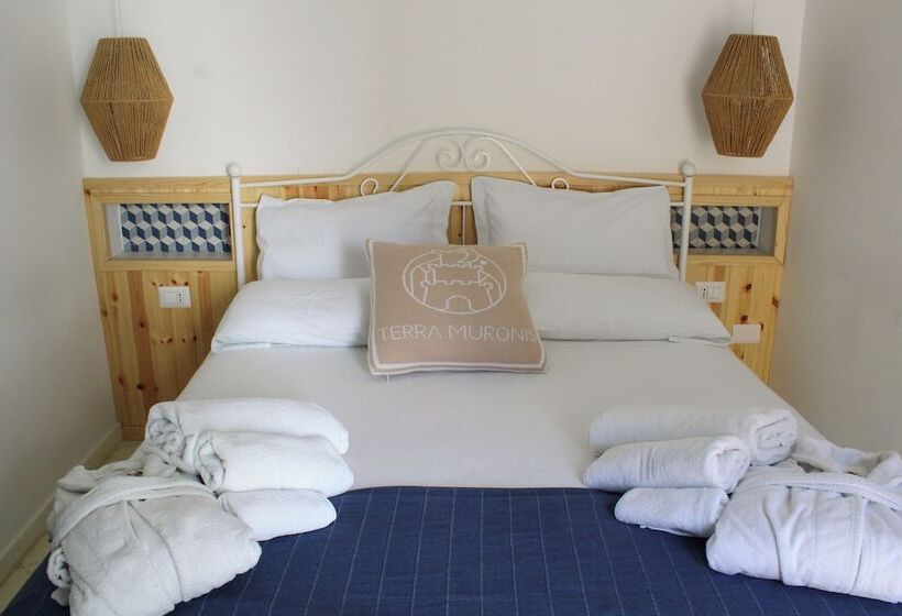 Хостел Terra Muronis