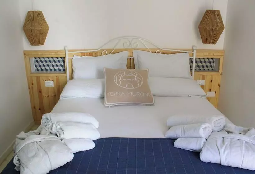 Hostelli Terra Muronis