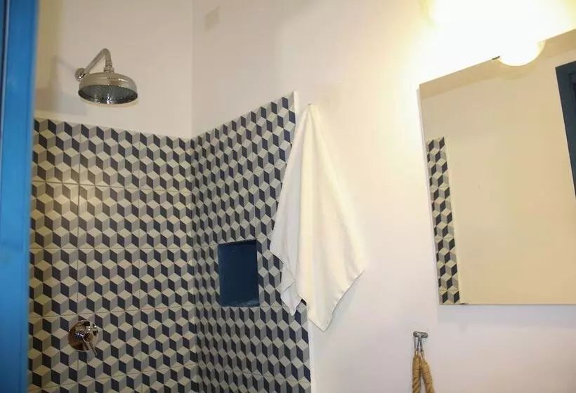 Hostelli Terra Muronis