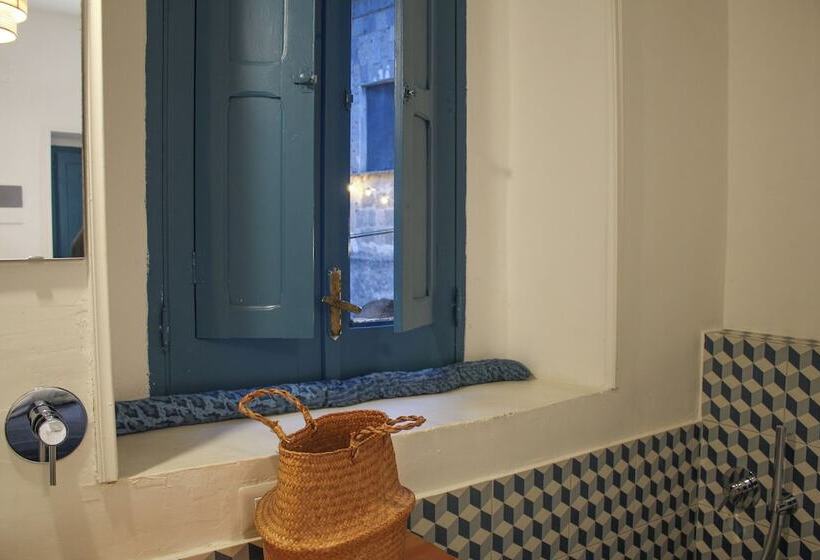 Хостел Terra Muronis