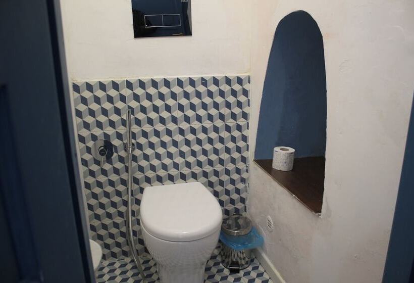 Хостел Terra Muronis