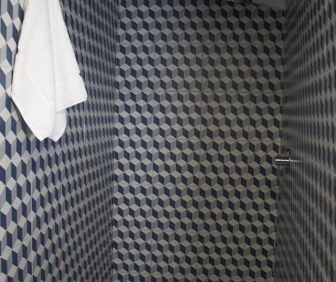 Hostelli Terra Muronis