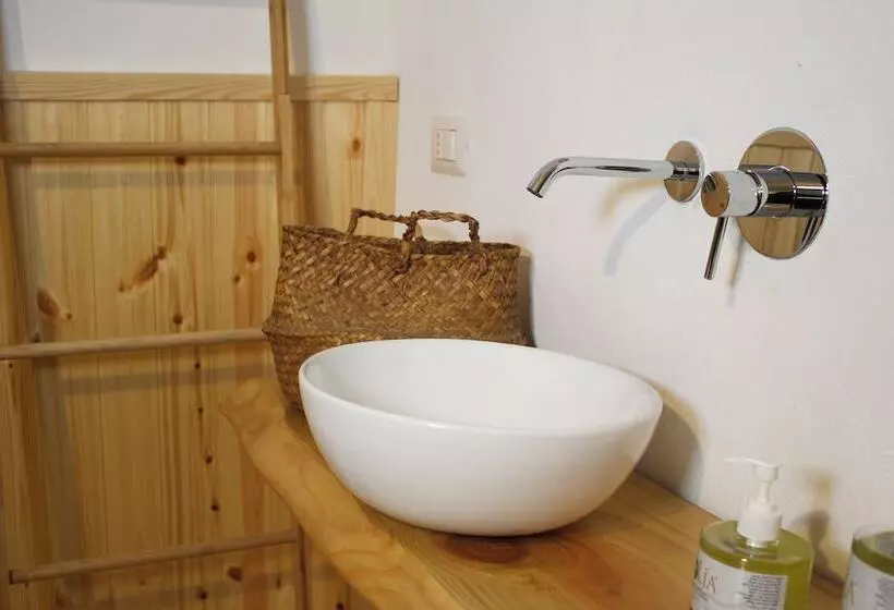 Hostelli Terra Muronis