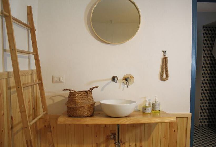 Хостел Terra Muronis