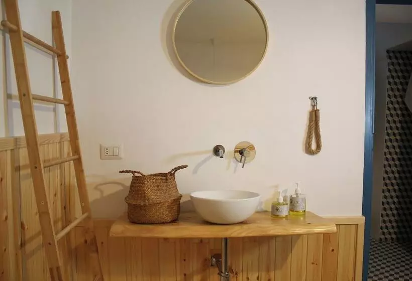 Hostelli Terra Muronis