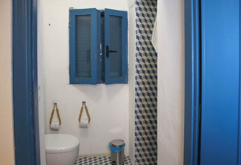 Хостел Terra Muronis