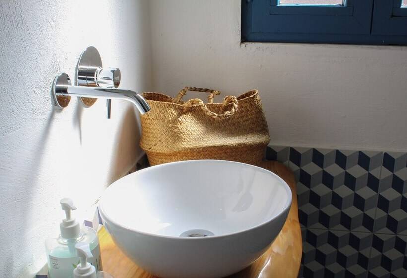 Хостел Terra Muronis