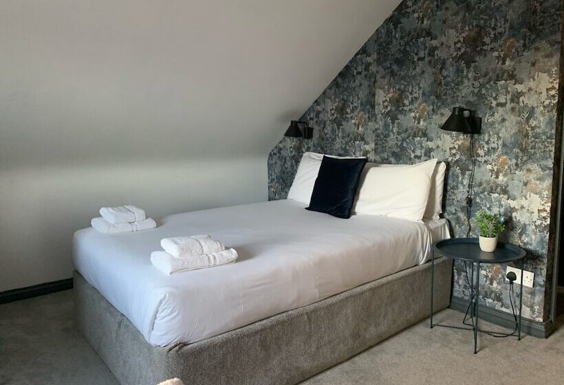 פונדק The Lamplight Wines