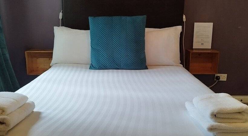 פונדק The Lamplight Wines