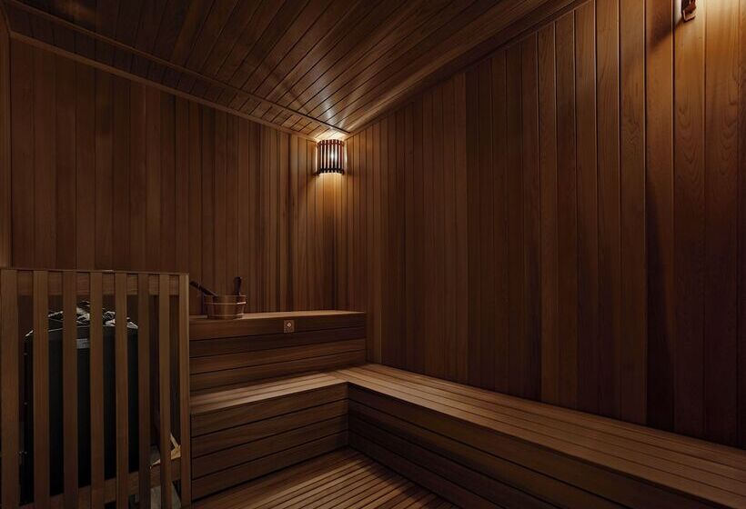 ホテル Angsana Suzhou Shishan