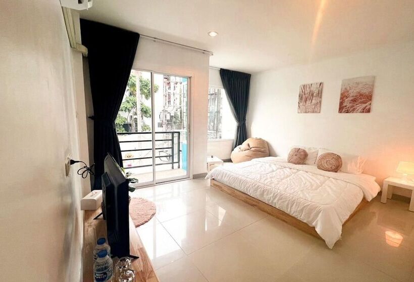 בית מלון כפרי Baobab