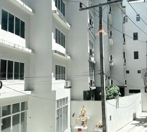 בית מלון כפרי Baobab