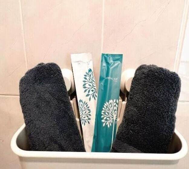 בית מלון כפרי Baobab