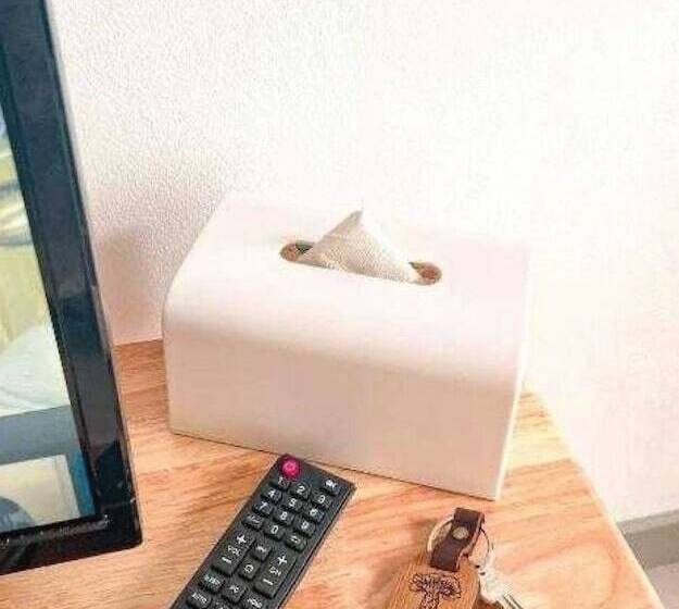 בית מלון כפרי Baobab