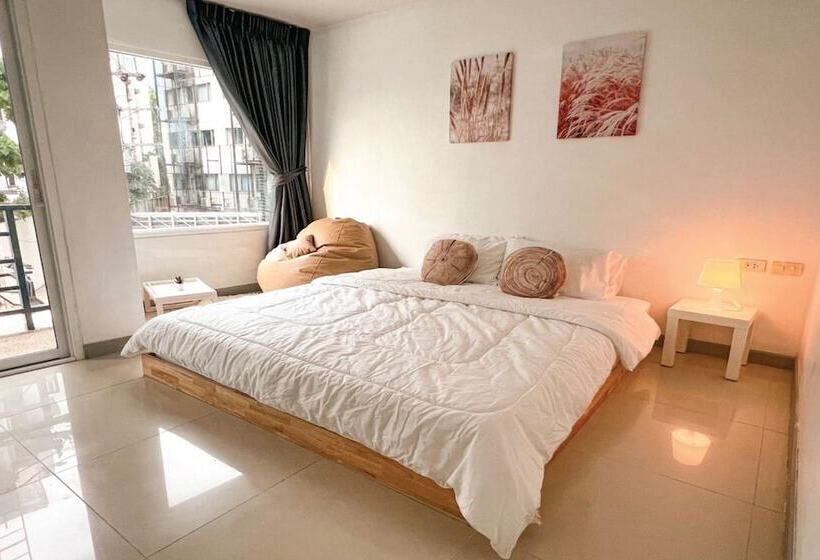 בית מלון כפרי Baobab